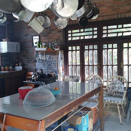 Hostel Holztel Sapiranga Cameră foto
