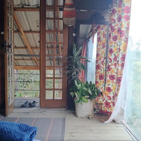 Hostel Holztel Sapiranga Cameră foto