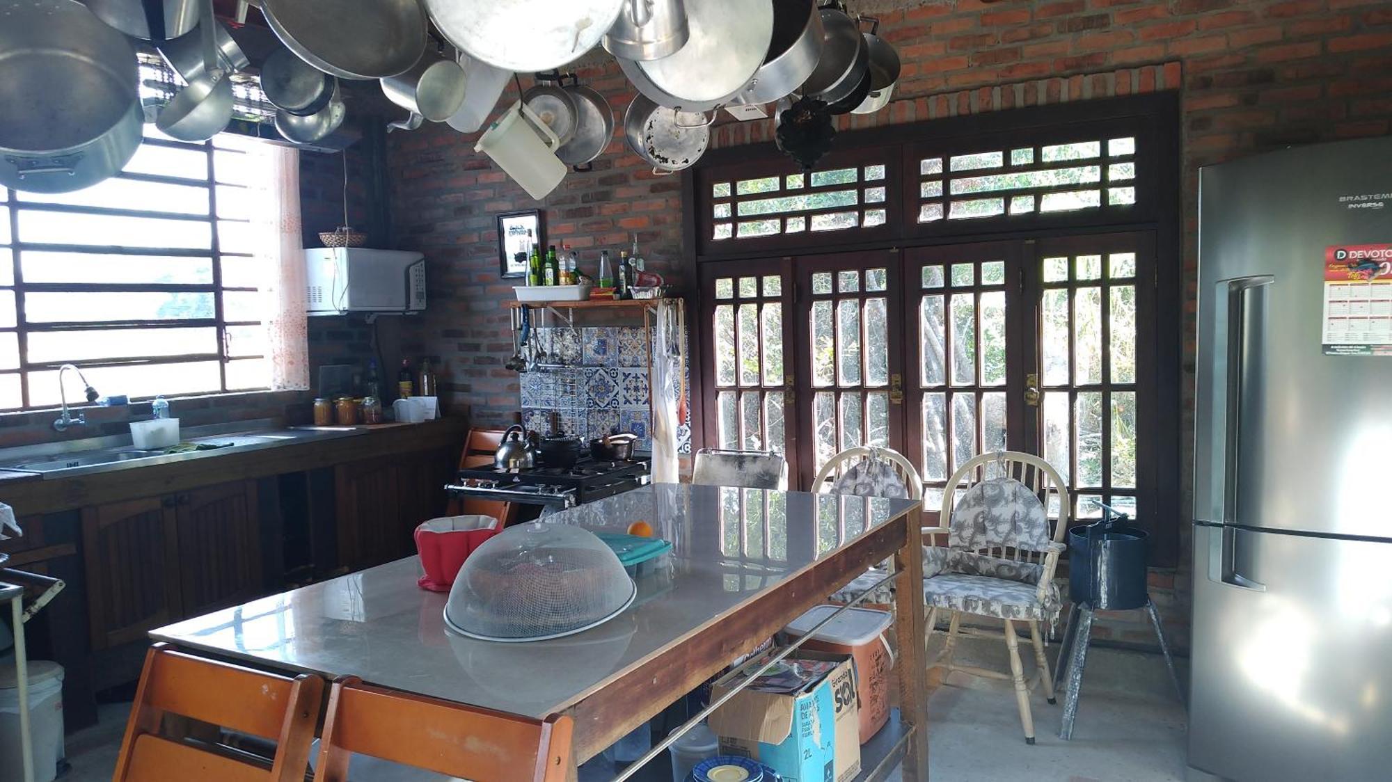 Hostel Holztel Sapiranga Cameră foto