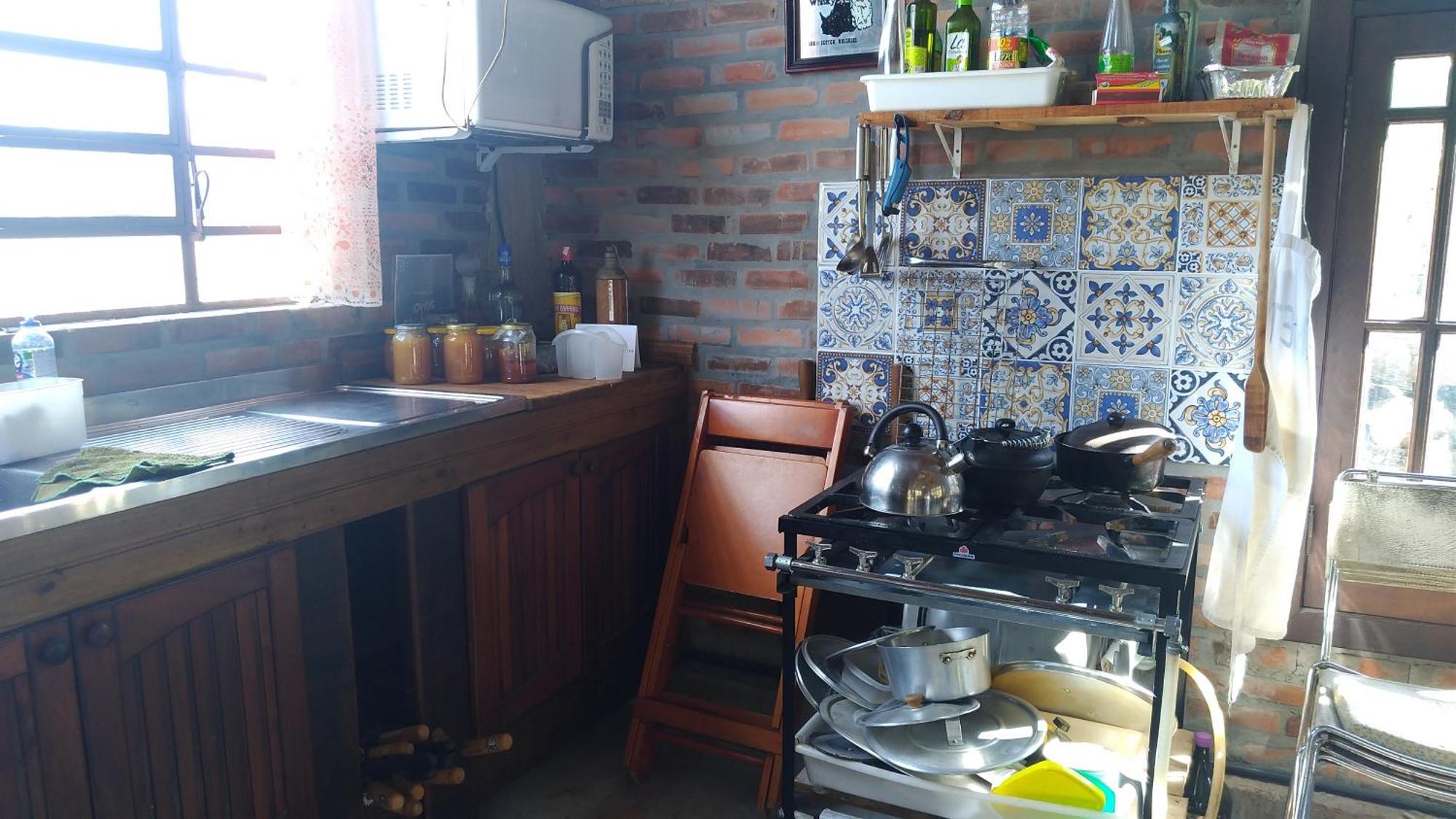 Hostel Holztel Sapiranga Cameră foto